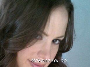 McKenzieLee
