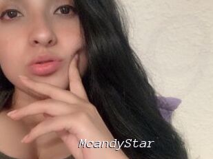 McandyStar