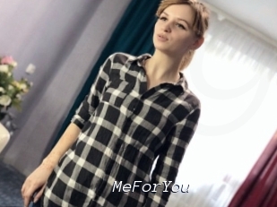 MeForYou