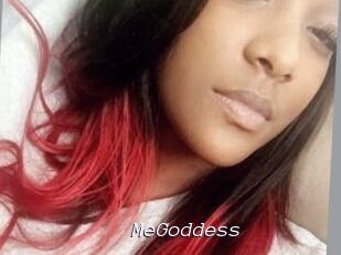 MeGoddess