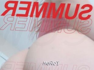 MeRcY