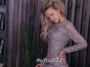MeToUXXX