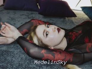 MedelinSky