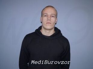 MediBurovzor