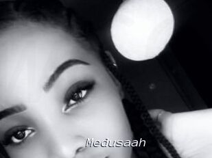 Medusaah