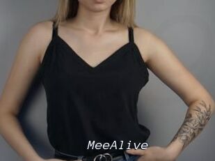MeeAlive