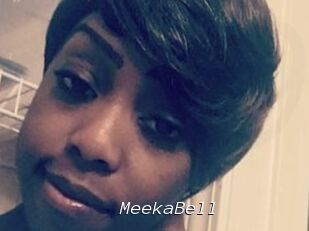 Meeka_Bell