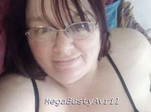 MegaBustyAvril