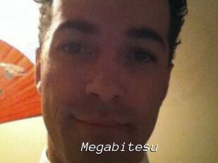 Megabitesu
