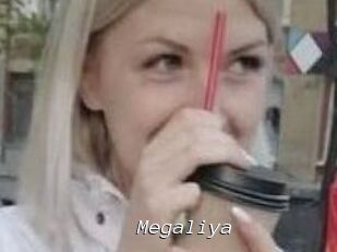 Megaliya