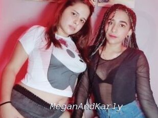 MeganAndKarly