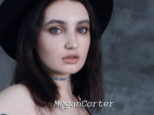 MeganCorter