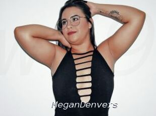MeganDenvers