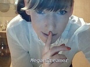 MeganDreamer