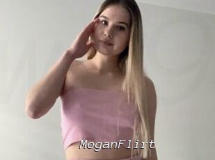 MeganFlirt
