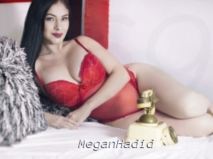 MeganHadid