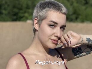 MeganJoys