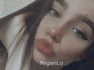 MeganLo