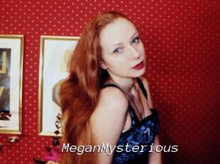 MeganMysterious
