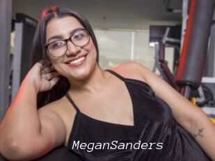 MeganSanders