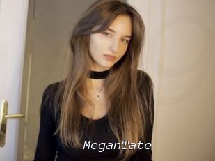 MeganTate