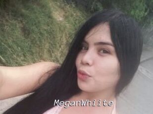 MeganWhiite