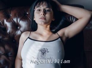 MeganWilliam