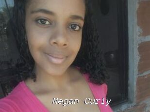 Megan_Curly