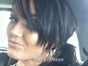 Megan_Maze