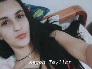 Megan_Tayllor