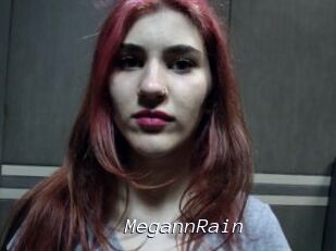 MegannRain