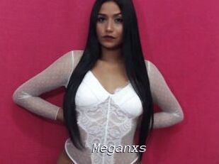 Meganxs