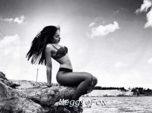 MeggieFox