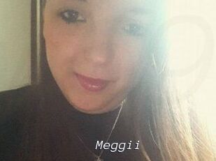 Meggii