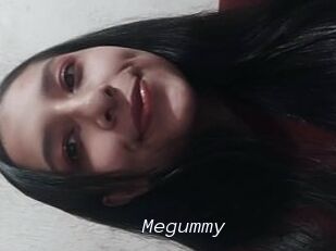 Megummy