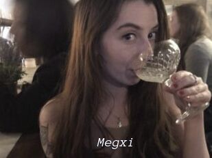 Megxi