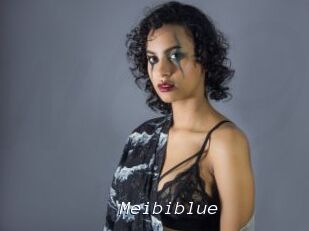 Meibiblue