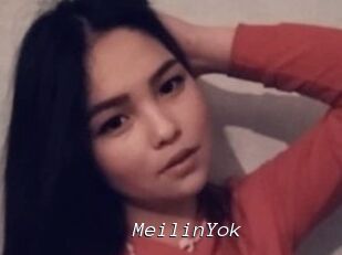 MeilinYok
