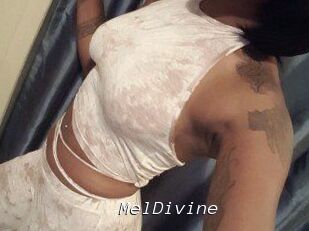 MelDivine