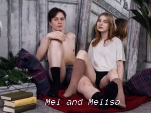 Mel_and_Melisa