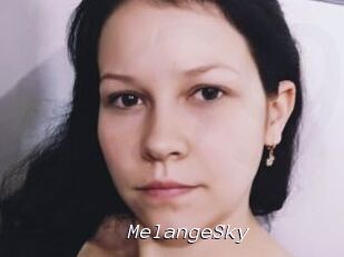 MelangeSky