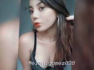 Melanigomez028