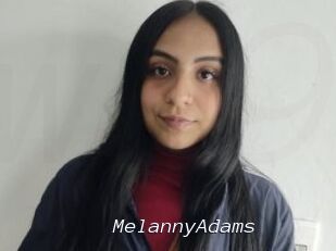 MelannyAdams