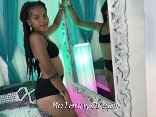 MelannyCream