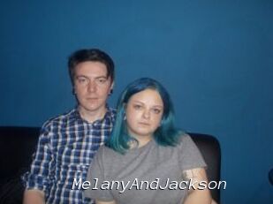 MelanyAndJackson