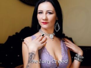 MelanyCreed