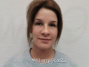 MelanyFox22