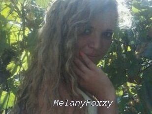 MelanyFoxxy