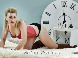 MelanyGrayson