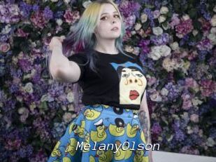 MelanyOlson